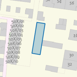 Perceel DTC01-M-5348