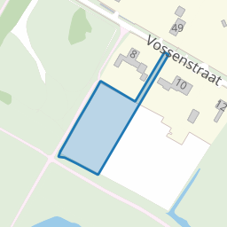 Perceel DTC01-M-5357