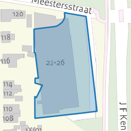 Perceel DTC01-M-5358