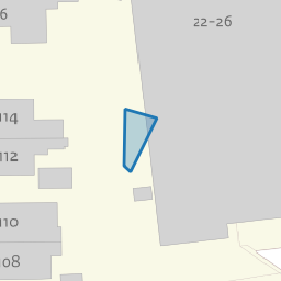 Perceel DTC01-M-5360