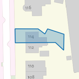 Perceel DTC01-M-5361