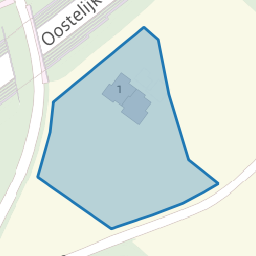 Perceel DTC01-M-5363