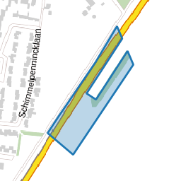 Perceel DTC01-M-5380