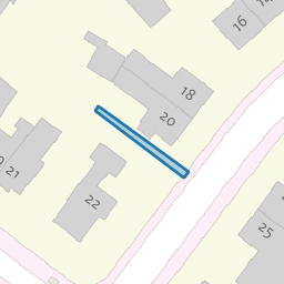 Perceel DTC01-M-5383