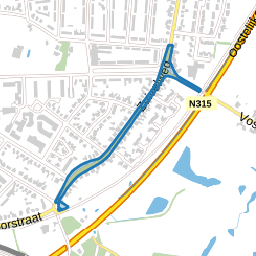 Perceel DTC01-M-5384