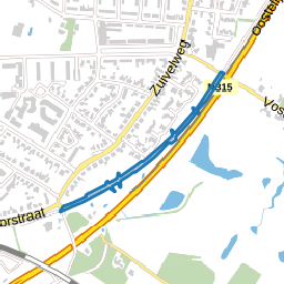 Perceel DTC01-M-5386