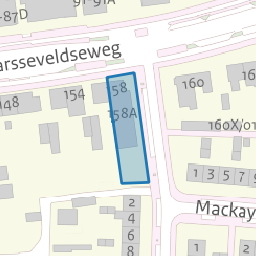 Perceel DTC01-M-5389