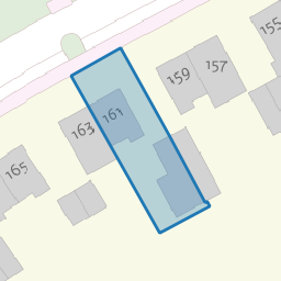 Perceel DTC01-M-5390