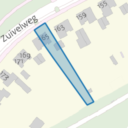 Perceel DTC01-M-5402