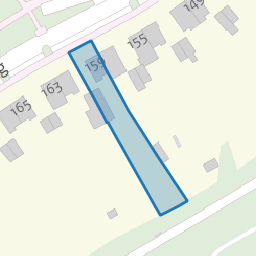 Perceel DTC01-M-5405