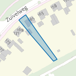 Perceel DTC01-M-5406