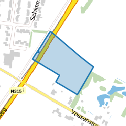 Perceel DTC01-M-5410