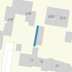 Perceel DTC01-M-5418