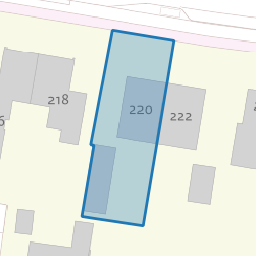 Perceel DTC01-M-5419
