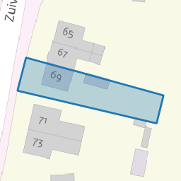 Perceel DTC01-M-5420