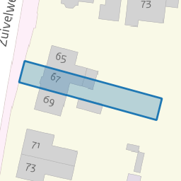 Perceel DTC01-M-5421