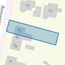 Perceel DTC01-M-5422