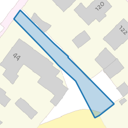 Perceel DTC01-M-5444