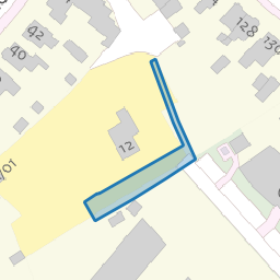 Perceel DTC01-M-5446