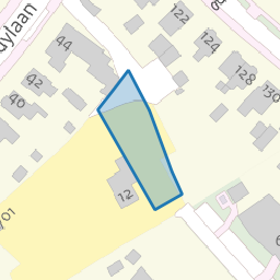 Perceel DTC01-M-5447