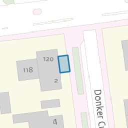 Perceel DTC01-M-5454