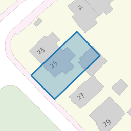 Perceel DTC01-M-5460