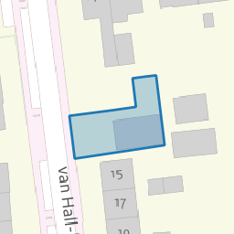 Perceel DTC01-M-5463