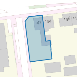 Perceel DTC01-M-5464