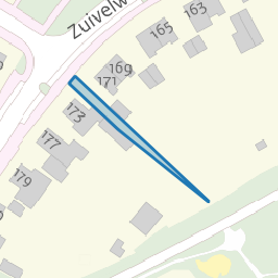 Perceel DTC01-M-5468