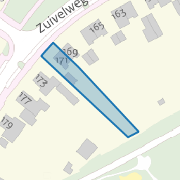 Perceel DTC01-M-5469