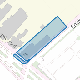 Perceel DTC01-M-5476