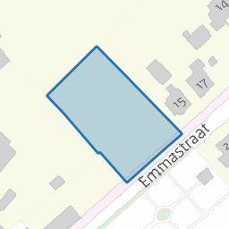 Perceel DTC01-M-5477