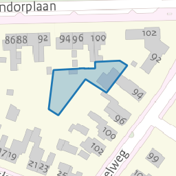 Perceel DTC01-M-5479