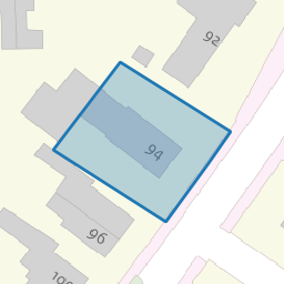 Perceel DTC01-M-5480