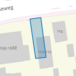 Perceel DTC01-M-5481