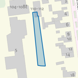 Perceel DTC01-M-5482