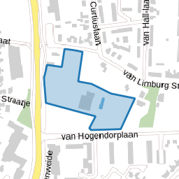 Perceel DTC01-M-5483