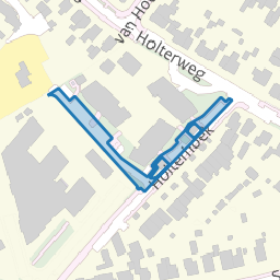 Perceel DTC01-M-5488