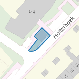 Perceel DTC01-M-5489