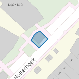 Perceel DTC01-M-5490