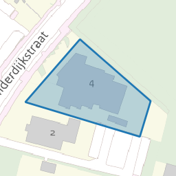 Perceel DTC01-N-1003