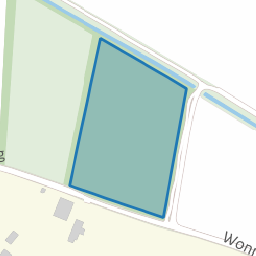 Perceel DTC01-N-1005