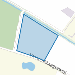 Perceel DTC01-N-1007