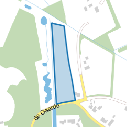 Perceel DTC01-N-1013