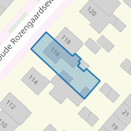 Perceel DTC01-N-1026