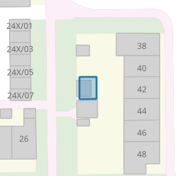 Perceel DTC01-N-1033