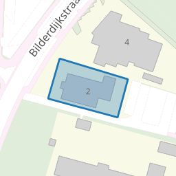 Perceel DTC01-N-1039