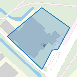 Perceel DTC01-N-1046