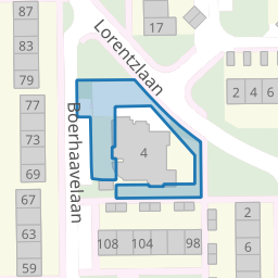 Perceel DTC01-N-1055