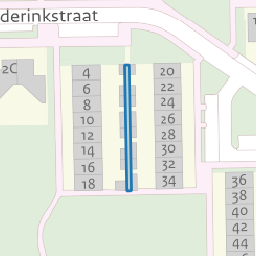 Perceel DTC01-N-1063